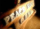 PEACE ROCK CAFE（ピースロックカフェ）